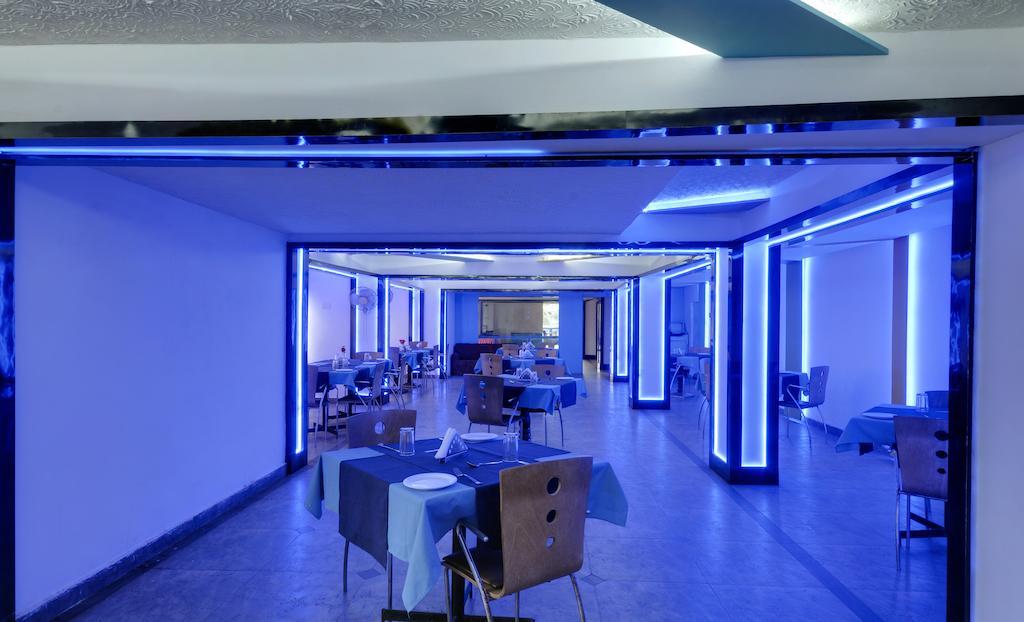 Silver Sands Beach Resort Колва Екстер'єр фото